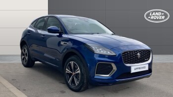 Jaguar E-Pace 2.0 D200 R-Dynamic S 5dr Auto Diesel Estate